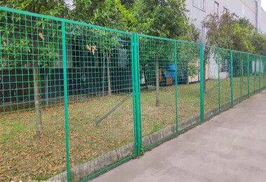 圍墻圍欄生產廠家